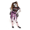 Scary Cheerleader Costume - Child