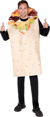 Burrito Costume - Adult