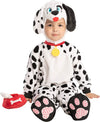 Baby Dalmatian Costume - Child