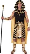 King Pharaoh Costume - Adult