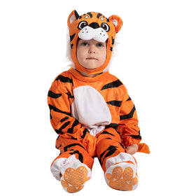 Baby Tiger Costume