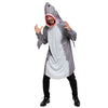 Full Body Shark Costume for Cosplay- Adult