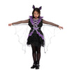 Miss Battiness Costume For Role Play Cosplay - Child