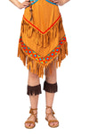 Native American Indian Costume for Women - Adult