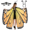 Butterfly Costume Set - Adult