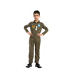 Pilot Costume For Role Play Cosplay - Child