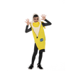 Child  Banana Costume