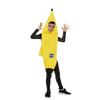 Child  Banana Costume