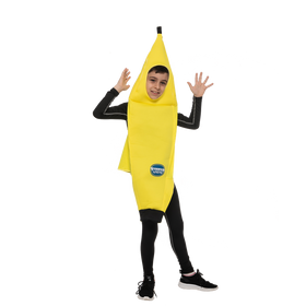 Child  Banana Costume