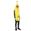 Child  Banana Costume