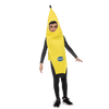 Child  Banana Costume