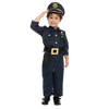 Baby Police Costume
