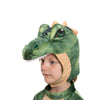 Green T-Rex Costume - Child