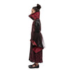 Victorian Vampire Costume Cosplay - Girls