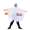 Mask Ghost Costume Cosplay, 2 Pack - Child