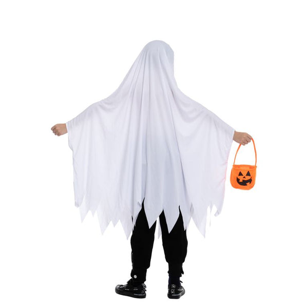 Mask Ghost Costume Cosplay, 2 Pack - Child