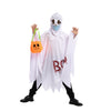 Ghost Costume Cosplay, 3 Pack - Child