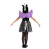 Dark Unicorn Skeleton Dress Costume Cosplay- Child
