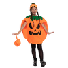 Wicked Pumpkin Costume - Child
