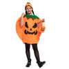 Wicked Pumpkin Costume - Child