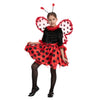 Cute Ladybug Costume for Role Play Cosplay- Child