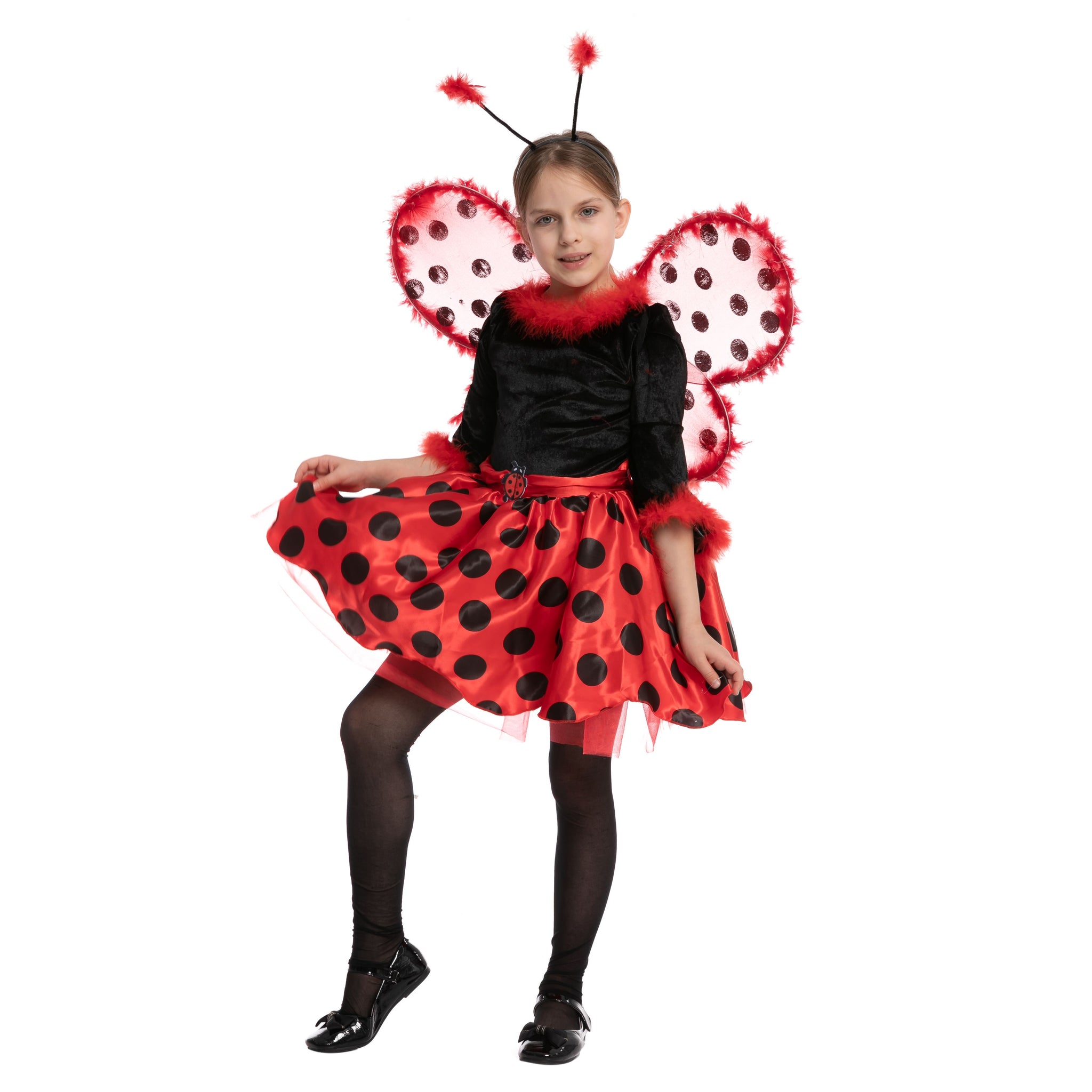Ladybug costume teenager online