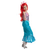 Little Mermaid Costume For Role Play Cosplay- Child