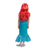 Little Mermaid Costume For Role Play Cosplay- Child