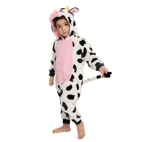 Cow Costume jumpsuit - Child