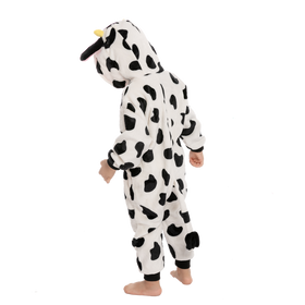 Cow Costume jumpsuit - Child