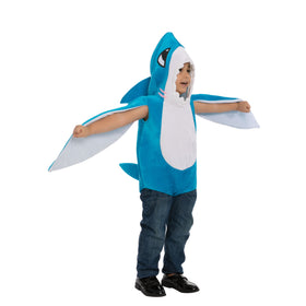 Shark Costume - Child