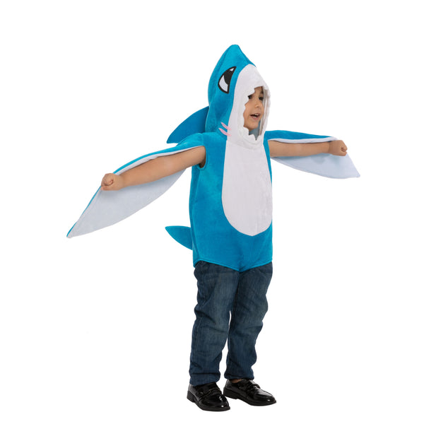 Shark Costume - Child