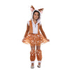 Lovely Deer Costume  - Child