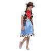 Cowboy Costume for Role Play Cosplay- Child