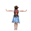 Cowboy Costume for Role Play Cosplay- Child