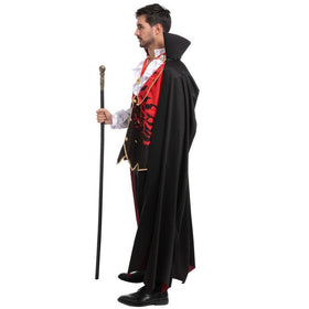 Cosplay Di Ria Cavaliere Vapiro CARNEVALE HALLOWEEN VESTITO COSTUE Cosplay Di Ria Cavaliere Vapiro CARNEVALE HALLOWEEN VESTITO COSTUE