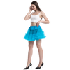 Petticoat Tutu Costume (Blue)