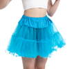 Petticoat Tutu Costume (Blue)