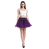 Petticoat Tutu Costume (Purple)