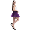 Petticoat Tutu Costume (Purple)