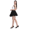 Black Petticoat Tutu