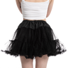Black Petticoat Tutu