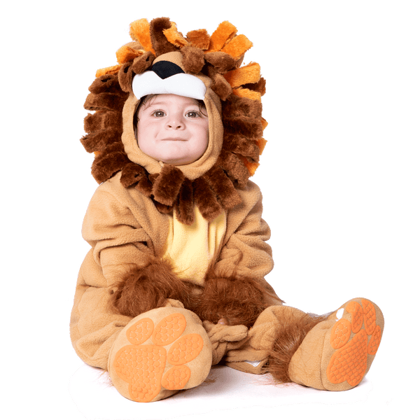 Lion Costume - Child