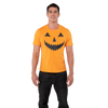 Orange Pumpkin T-shirt - Adult
