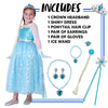 Ice Princess Costume - Child