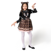 Cutie Cat Costume - Child