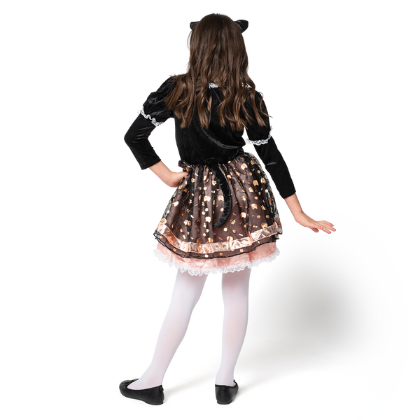 Cutie Cat Costume - Child