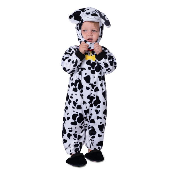 Dalmatian Puppy Costume - Child