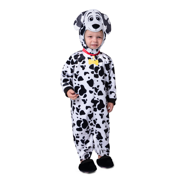 Dalmatian Puppy Costume - Child