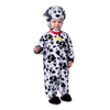 Dalmatian Puppy Costume - Child